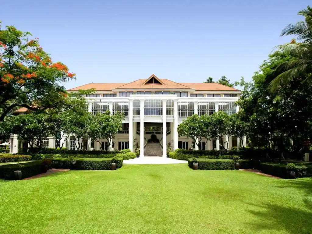 Centara Reserve Samui Banner